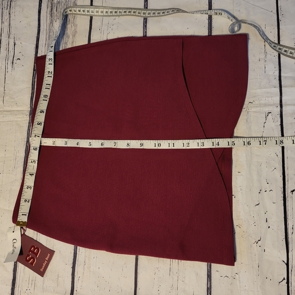 Aritzia Sunday Best Primrose Skirt Size S - Picture 7 of 8